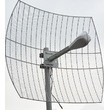 Антенна 4G LTE MIMO MigLink Parabola-24F рис.1