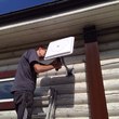 Установка и настройка 4G антенны