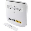 4G/Wi-Fi роутер Huawei E5186-22a LTE cat. 6 рис.2