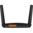 4G/Wi-Fi роутер TP-Link Archer MR600 LTE cat.6 рис.2