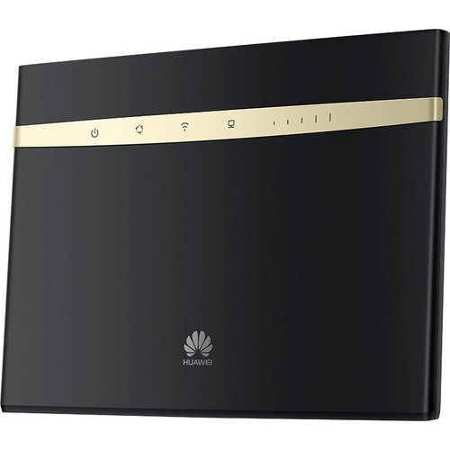 4G/Wi-Fi роутер Huawei B525 LTE cat. 6