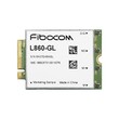 Модем 4G LTE cat.16 Fibocom L860 в корпусе Vertell VT-STATION-M.2 рис.1
