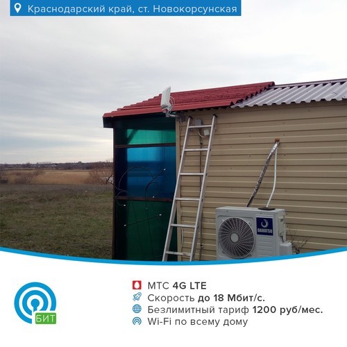 Примеры выполненных работ