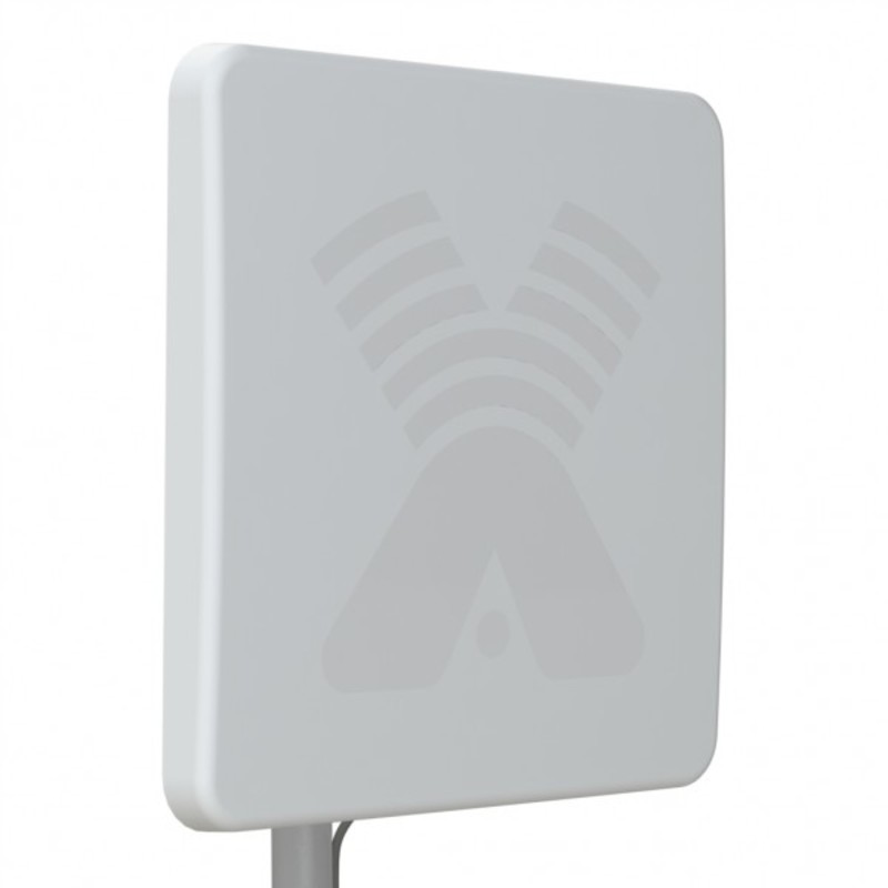 Усиление 4G LTE интернет сигнала модема на даче - Yota (Йота)